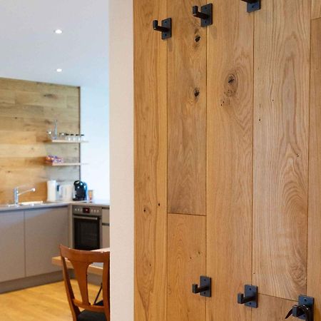 Hawerlaender Apartments Schmallenberg Extérieur photo