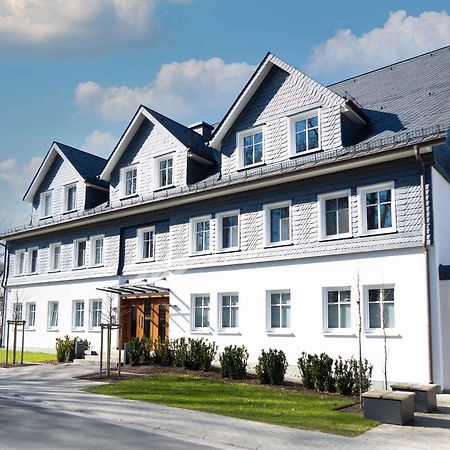 Hawerlaender Apartments Schmallenberg Extérieur photo