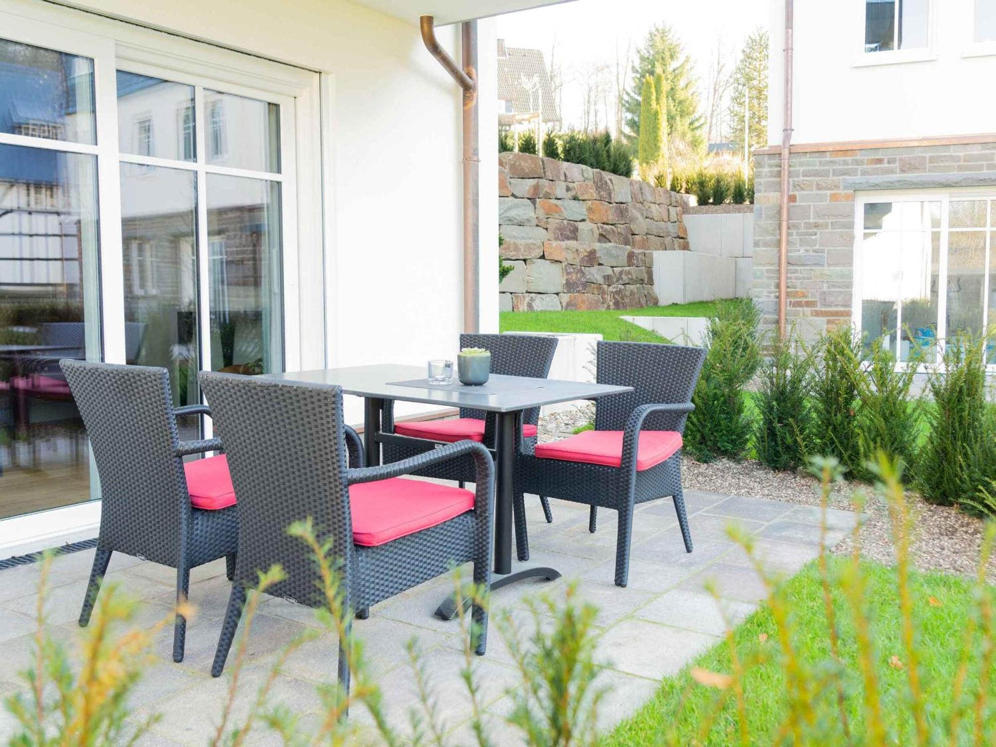 Hawerlaender Apartments Schmallenberg Extérieur photo