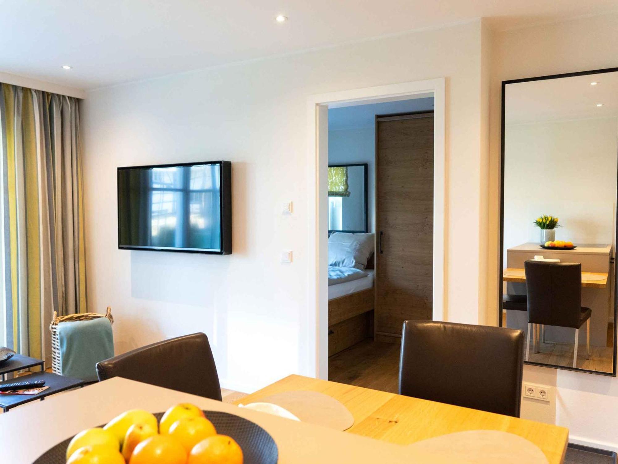 Hawerlaender Apartments Schmallenberg Extérieur photo