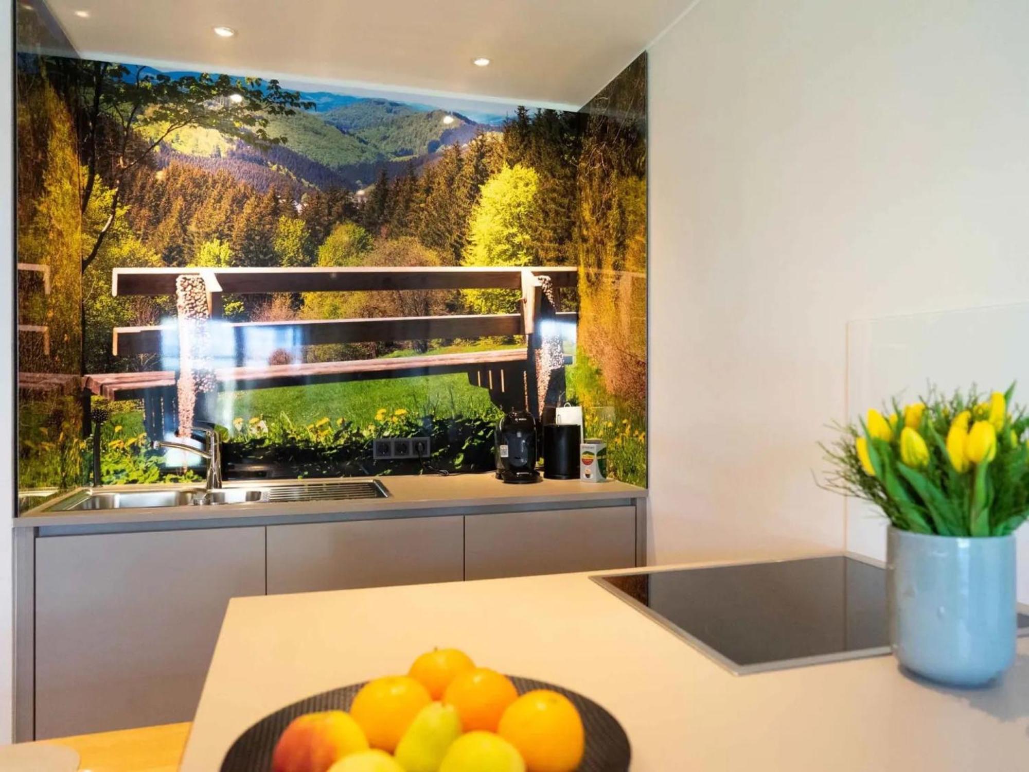 Hawerlaender Apartments Schmallenberg Extérieur photo