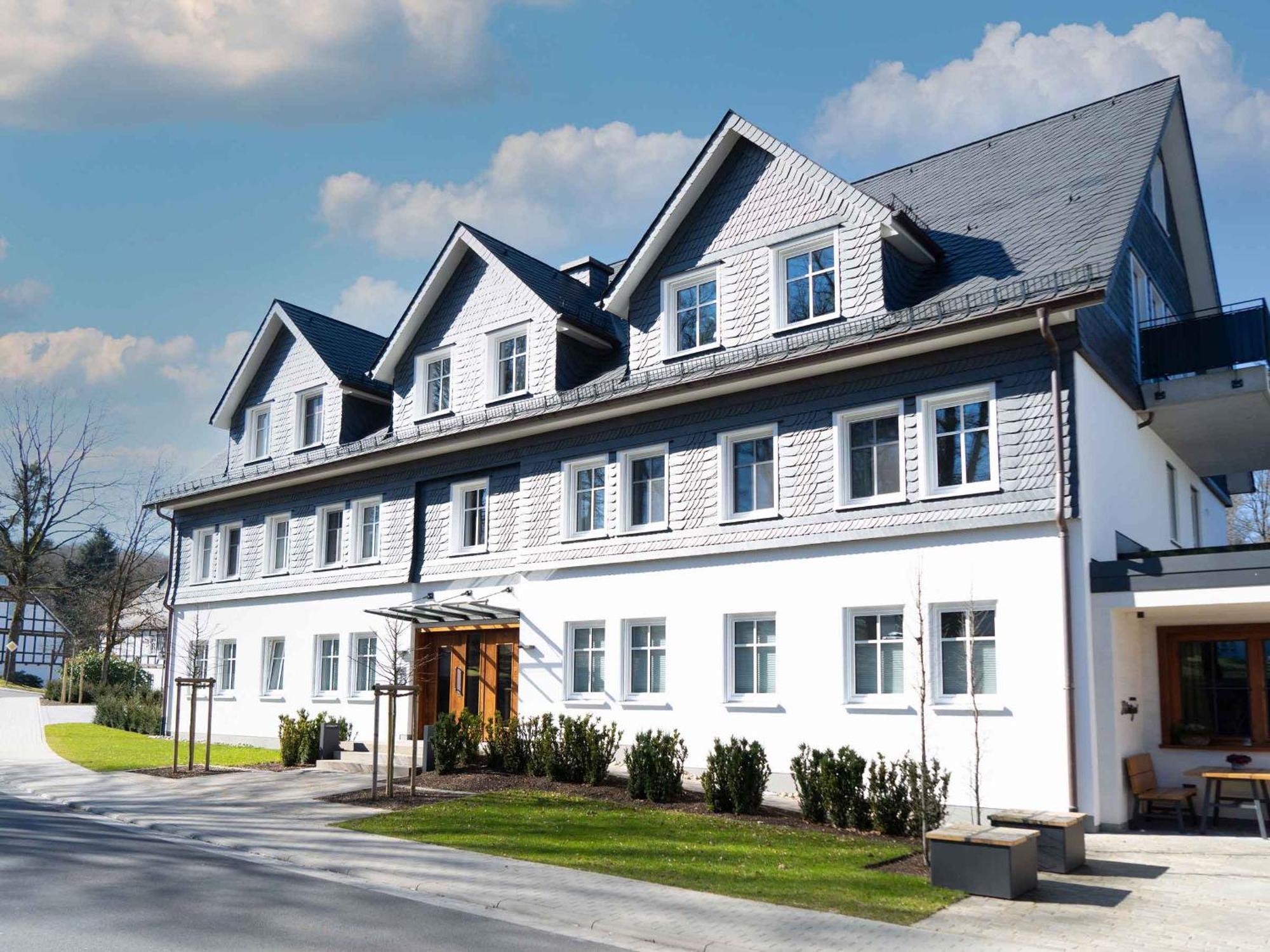 Hawerlaender Apartments Schmallenberg Extérieur photo