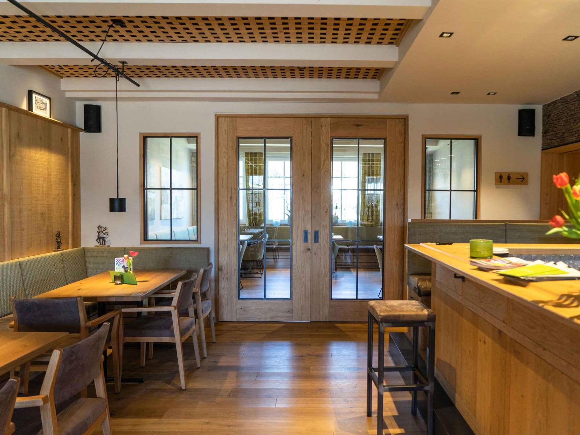 Hawerlaender Apartments Schmallenberg Extérieur photo
